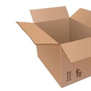 Temos a disposiçao todo material de embalagem que necessitar.