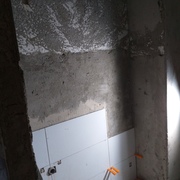 REMODELACAO DE  MORADIA