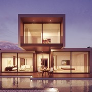 casas pré fabricadas de madeira