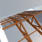 Cobertura Santa Apolónia - Lisboa