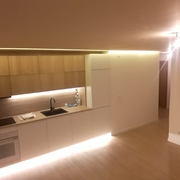 Remodelação de apartamento  T 2