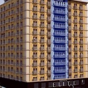 Edificação: Prédio de habitação, Escritórios e Lojas