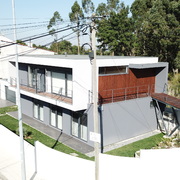 Habitação T3 - São Mamede de Infesta