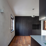 interior - fração T0