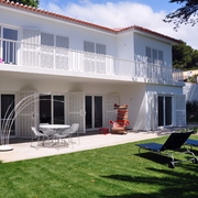 Jardim,  piscina, Espaço de lazer e Relax