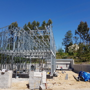 Moradia tipologia T4 em Pedroso, Vila Nova de Gaia