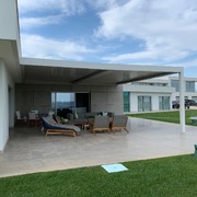 Pérgola Bioclimática