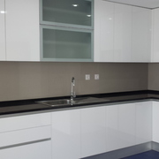 Remodelação integral de cozinha e casa de banho de moradia em Telheiras, Lisboa