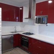 Remodelação Cozinha