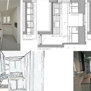 Remodelação de cozinha