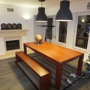 Remodelação total de apartamento - Alto do Lumiar Lx