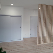 Remodelação de apartamento