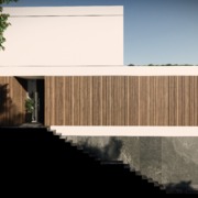 Villa D'este Fachada