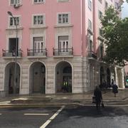 Remodelação Praça do Areeiro