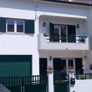 Moradia em Benavente