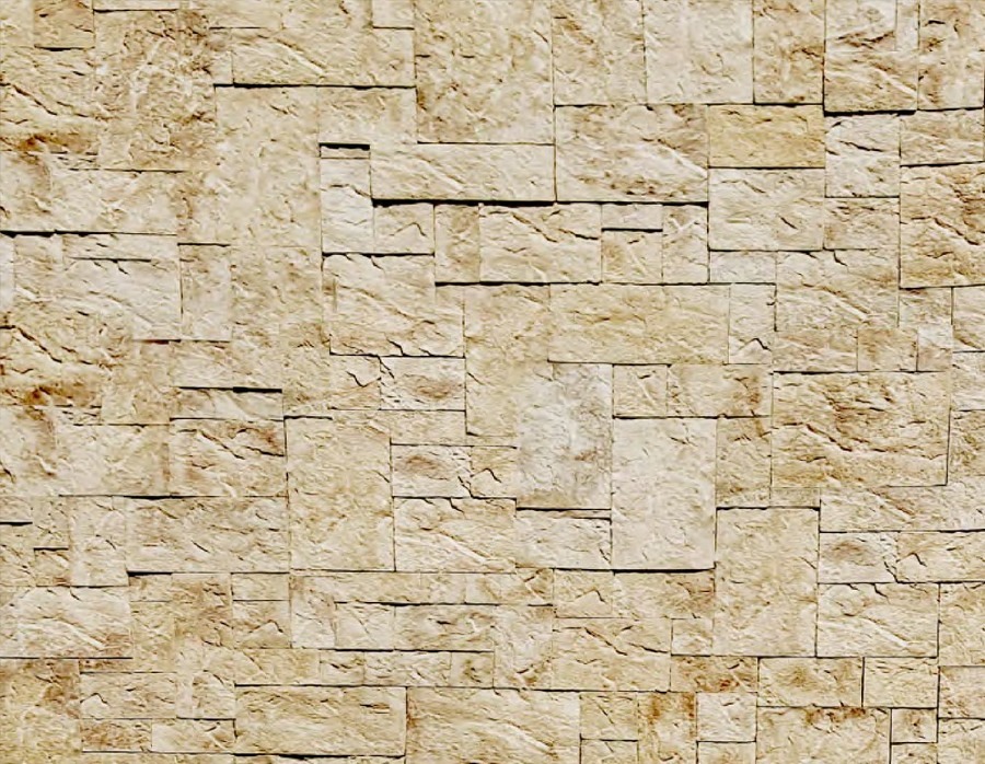 Acabamentos com Chungara