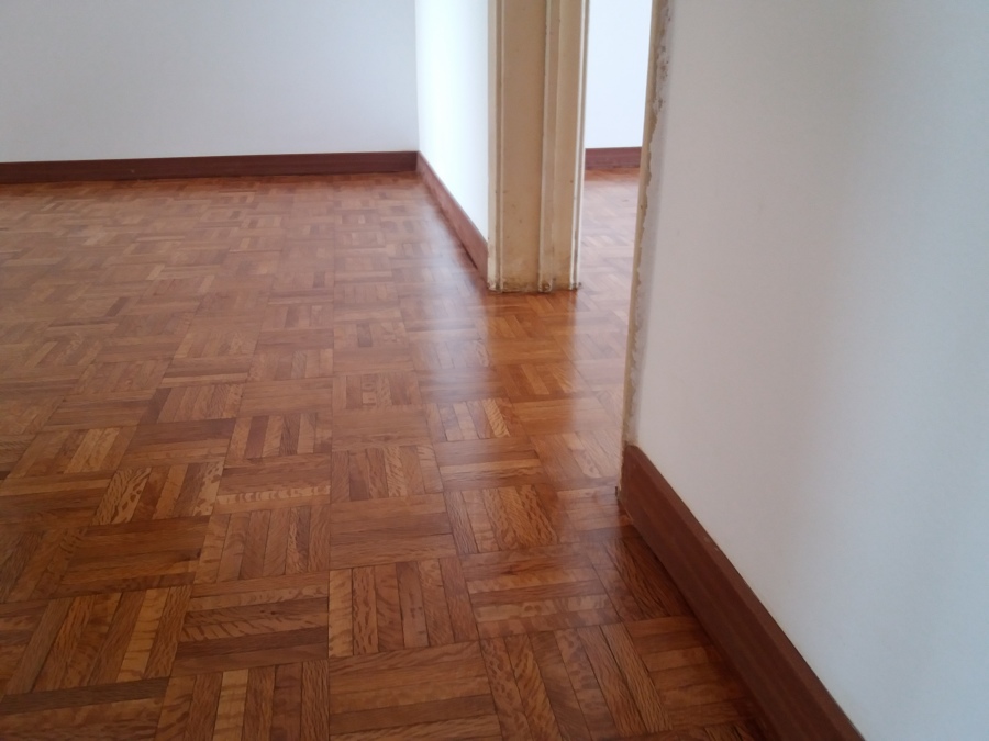 Afagamento de parquet