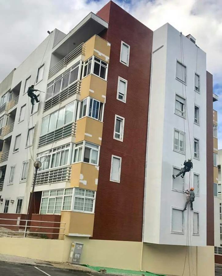 Andamento do trabalho