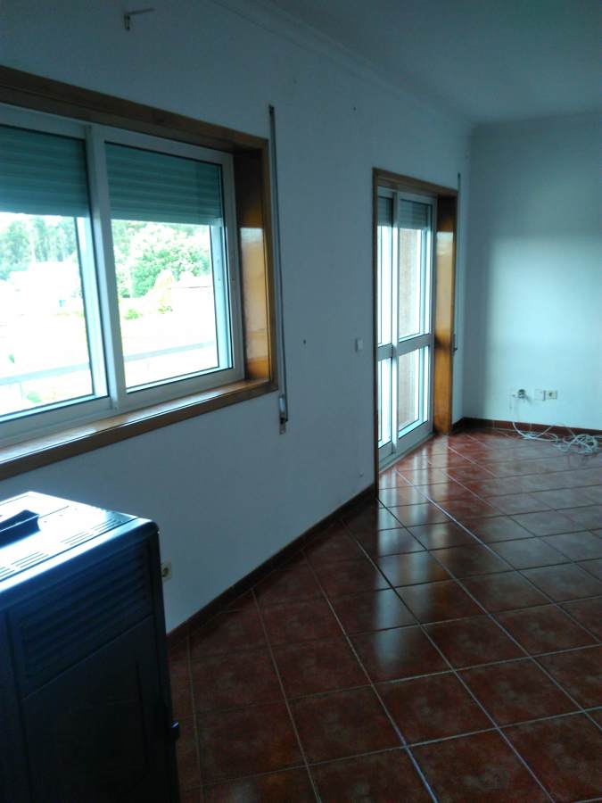 antes da obra arrancar