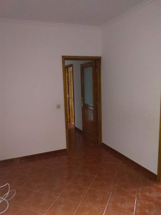 antes da obra arrancar