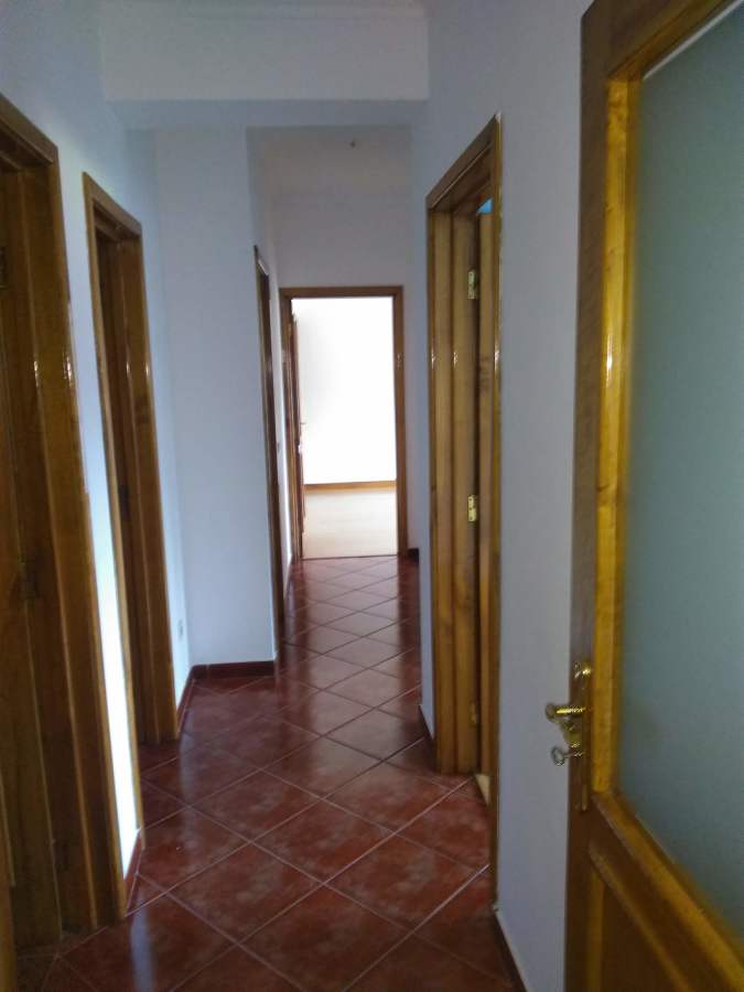 antes da obra arrancar