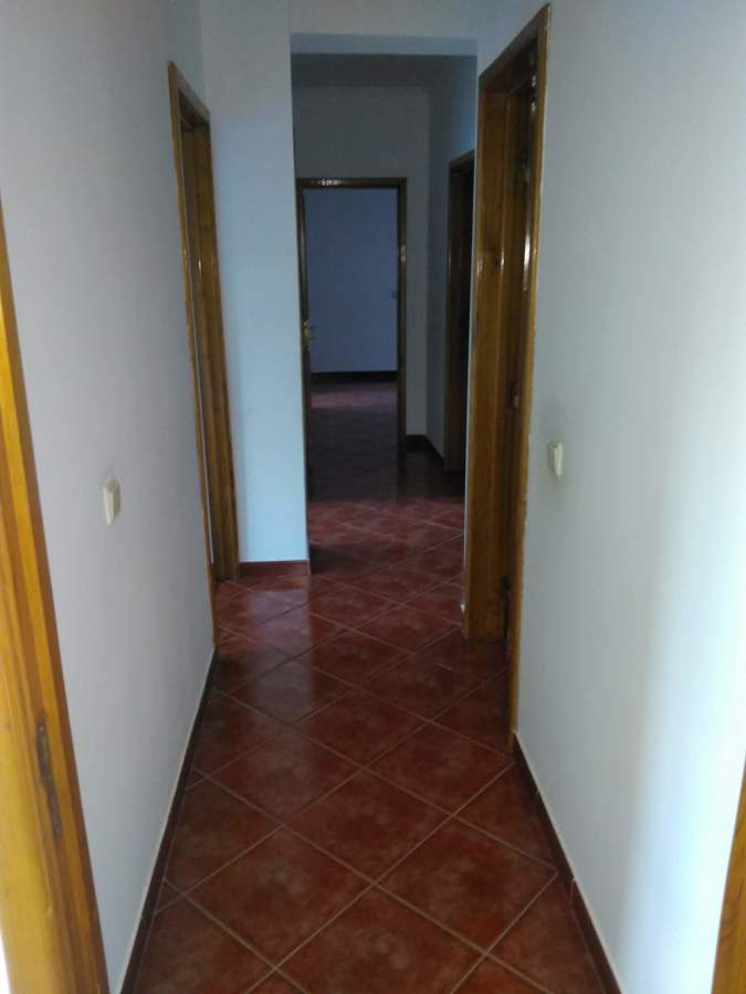 antes da obra arrancar