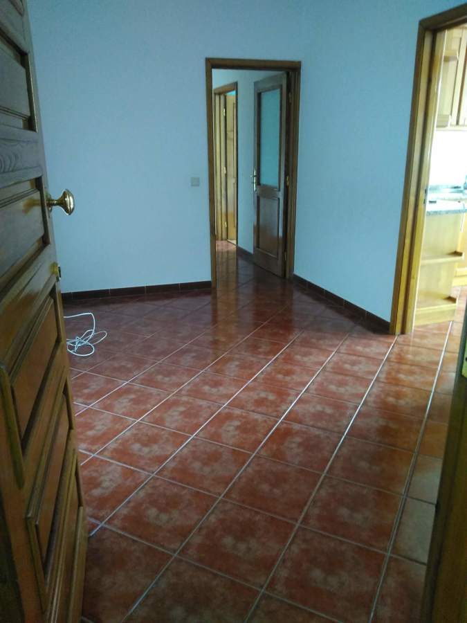 antes da obra arrancar