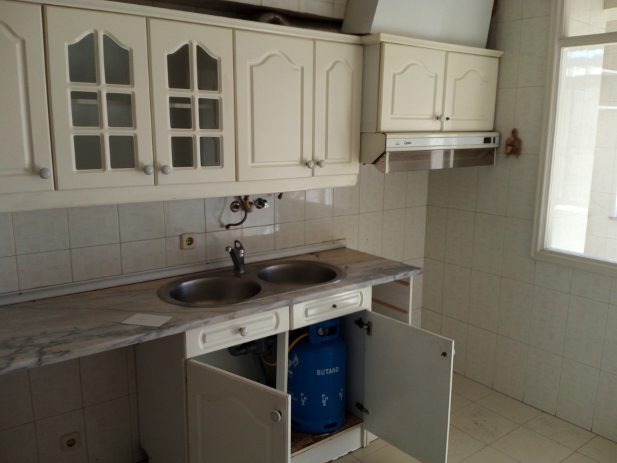 Antes do inicio  dos trabalhos