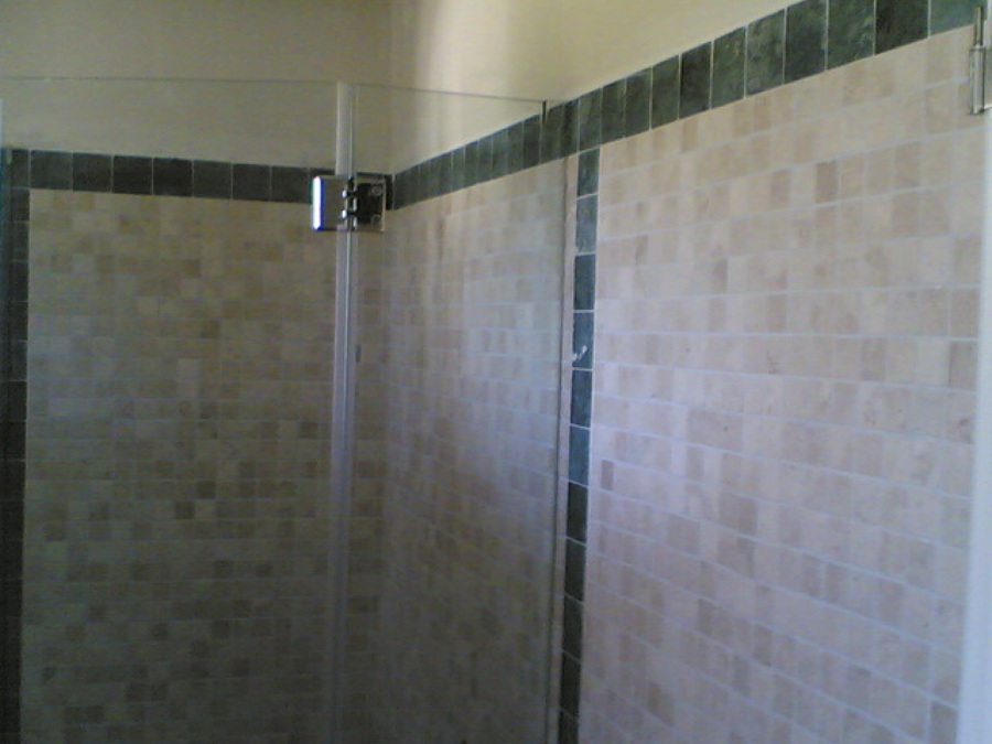 Azulejo casa de banho parede Odemira