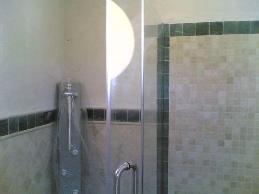 Casa de banho duche Odemira