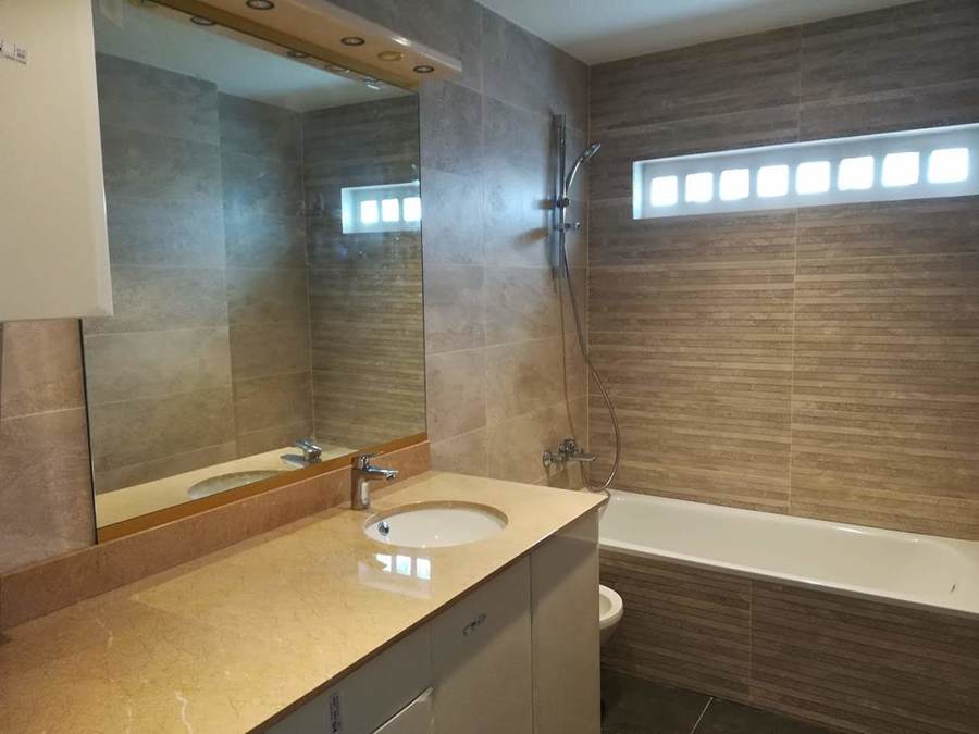 Casa de banho em Paris