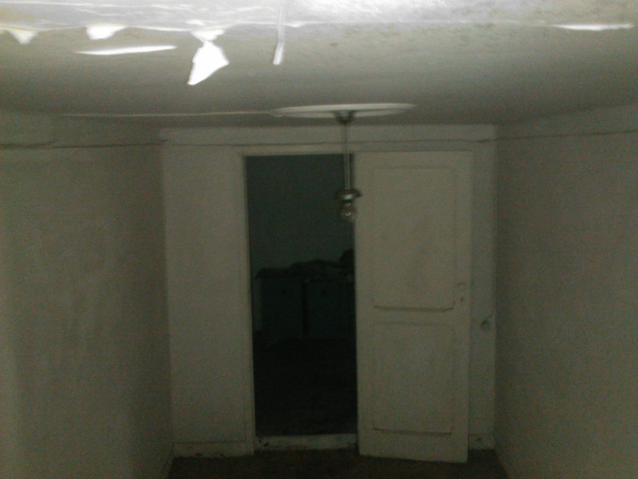 cave