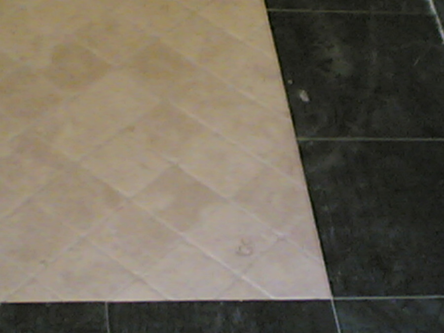 Chão outra sala Odemira