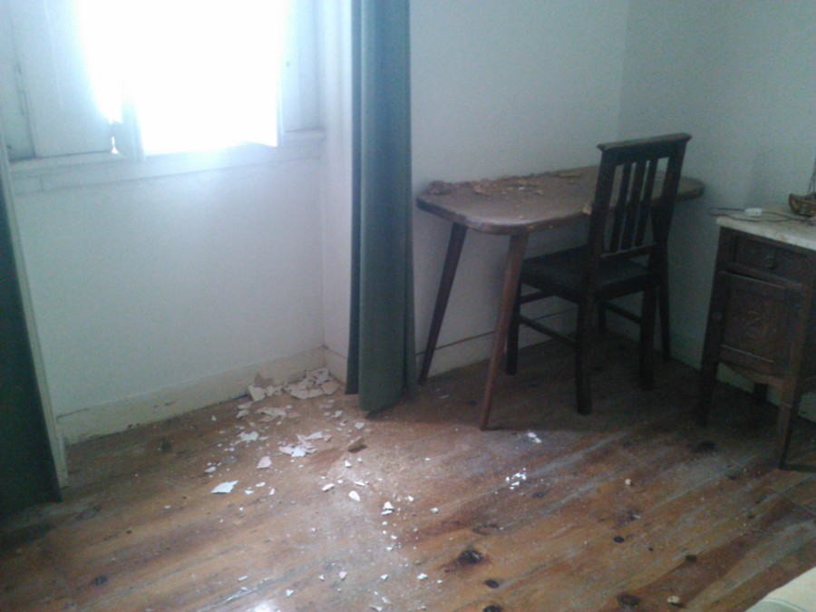 chão piso 1