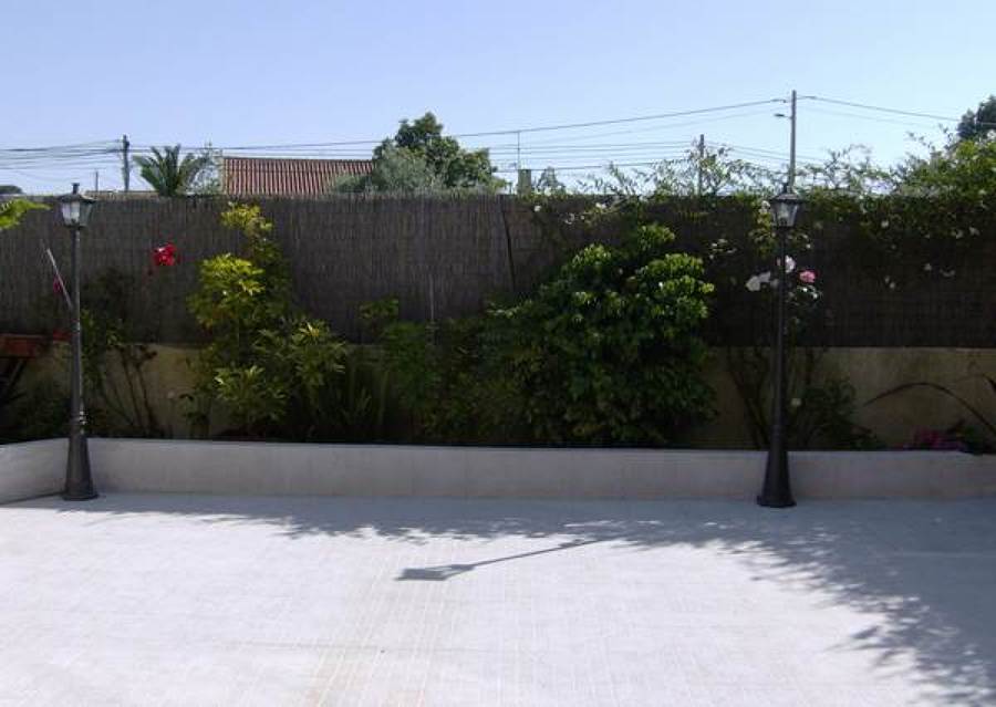 Chão quintal Vale de Figueira