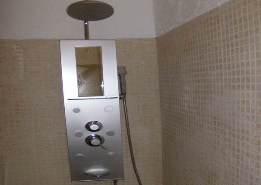 Chuveiro Vale de Figueira