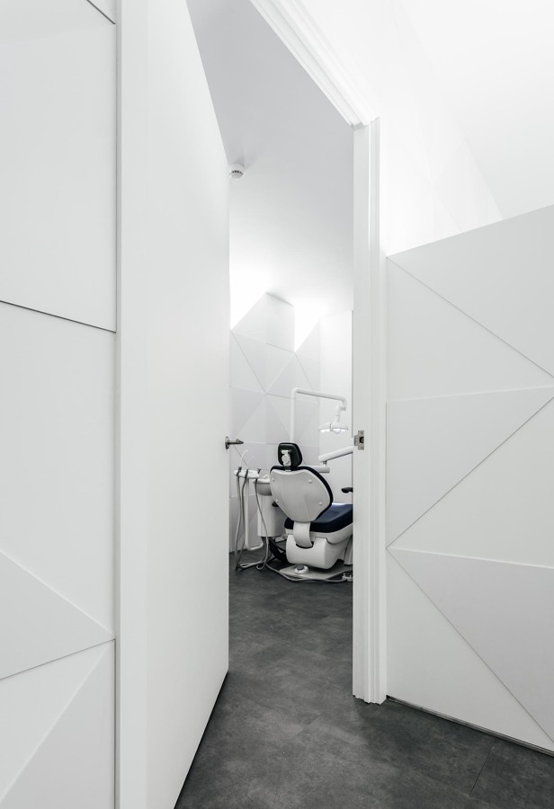 Clínica Dentária no Porto