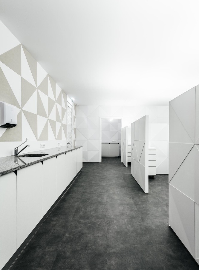 Clínica Dentária no Porto