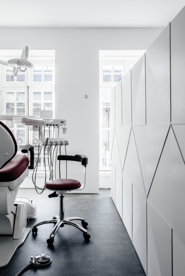 Clínica Dentária no Porto