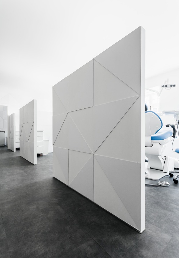 Clínica Dentária no Porto