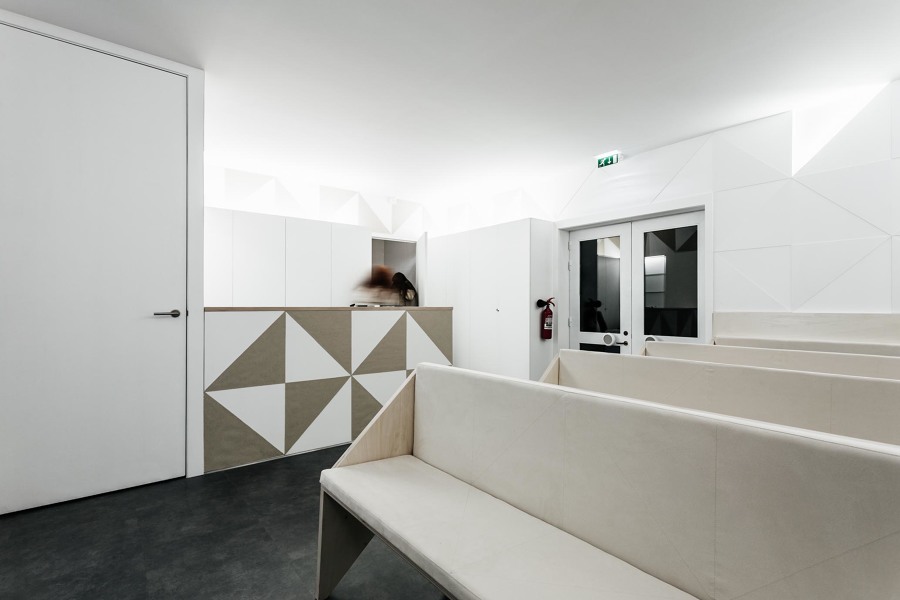 Clínica Dentária no Porto