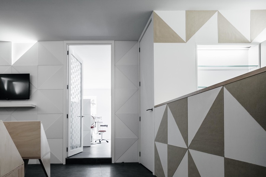 Clínica Dentária no Porto