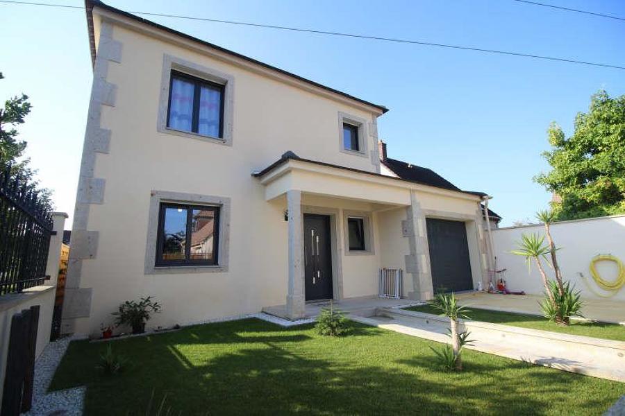 Construção completa