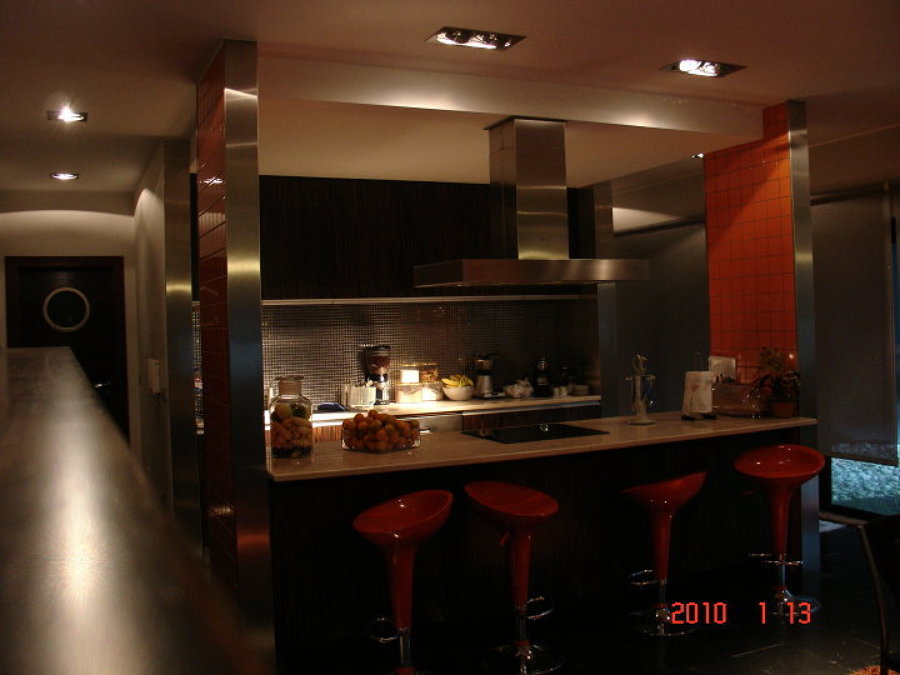 Cozinha