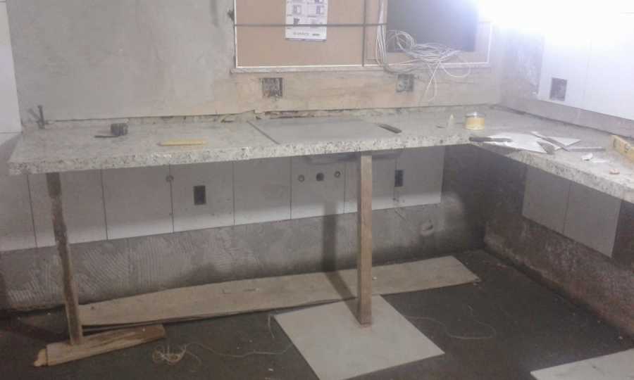 reparações domésticas