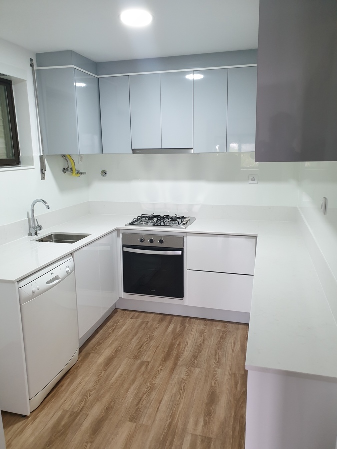 Cozinha em Póvoa de Lanhoso