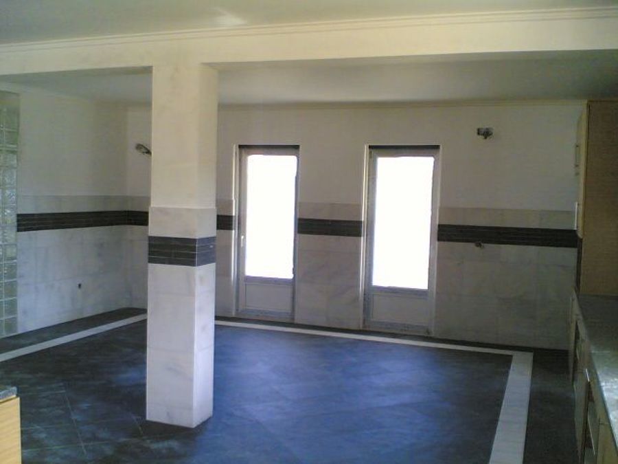 Cozinha sala Odemira