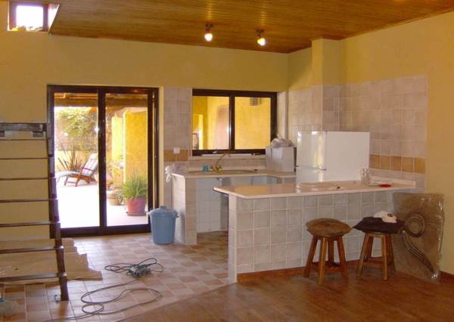 Cozinha Vale de Figueira