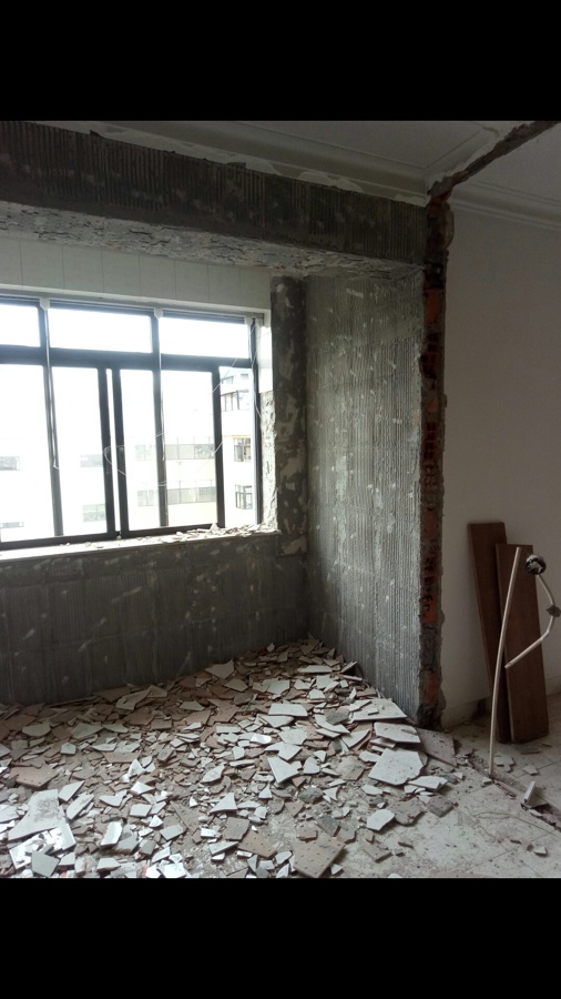 Durante os trabalhos