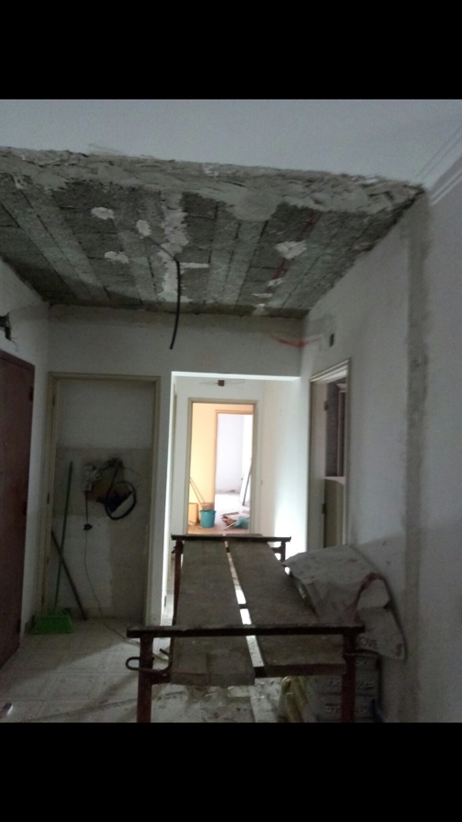 Durante os trabalhos